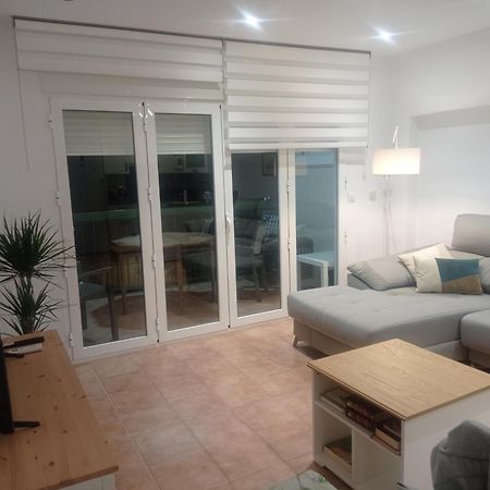 Beach Nice Flat Playa Pobla de Farnals Exterior foto
