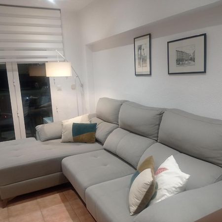 Beach Nice Flat Playa Pobla de Farnals Exterior foto