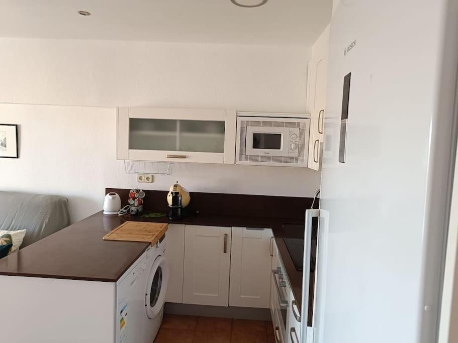 Beach Nice Flat Playa Pobla de Farnals Exterior foto