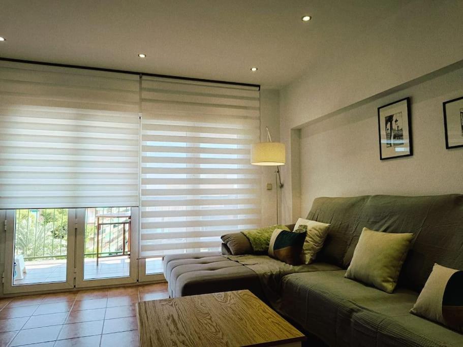 Beach Nice Flat Playa Pobla de Farnals Exterior foto