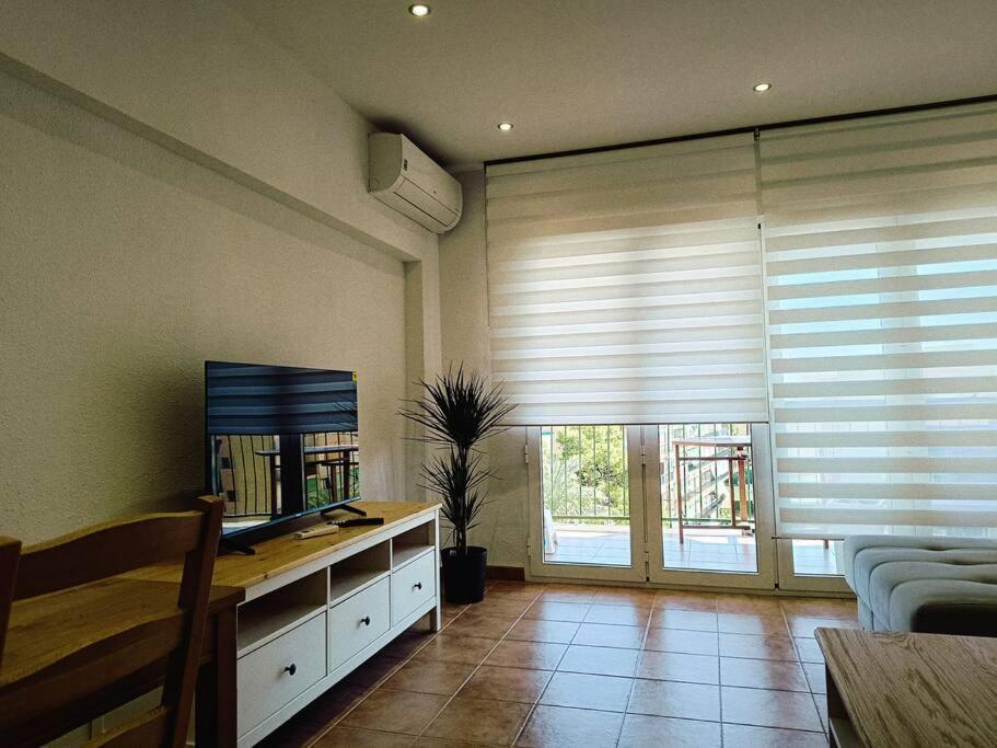 Beach Nice Flat Playa Pobla de Farnals Exterior foto