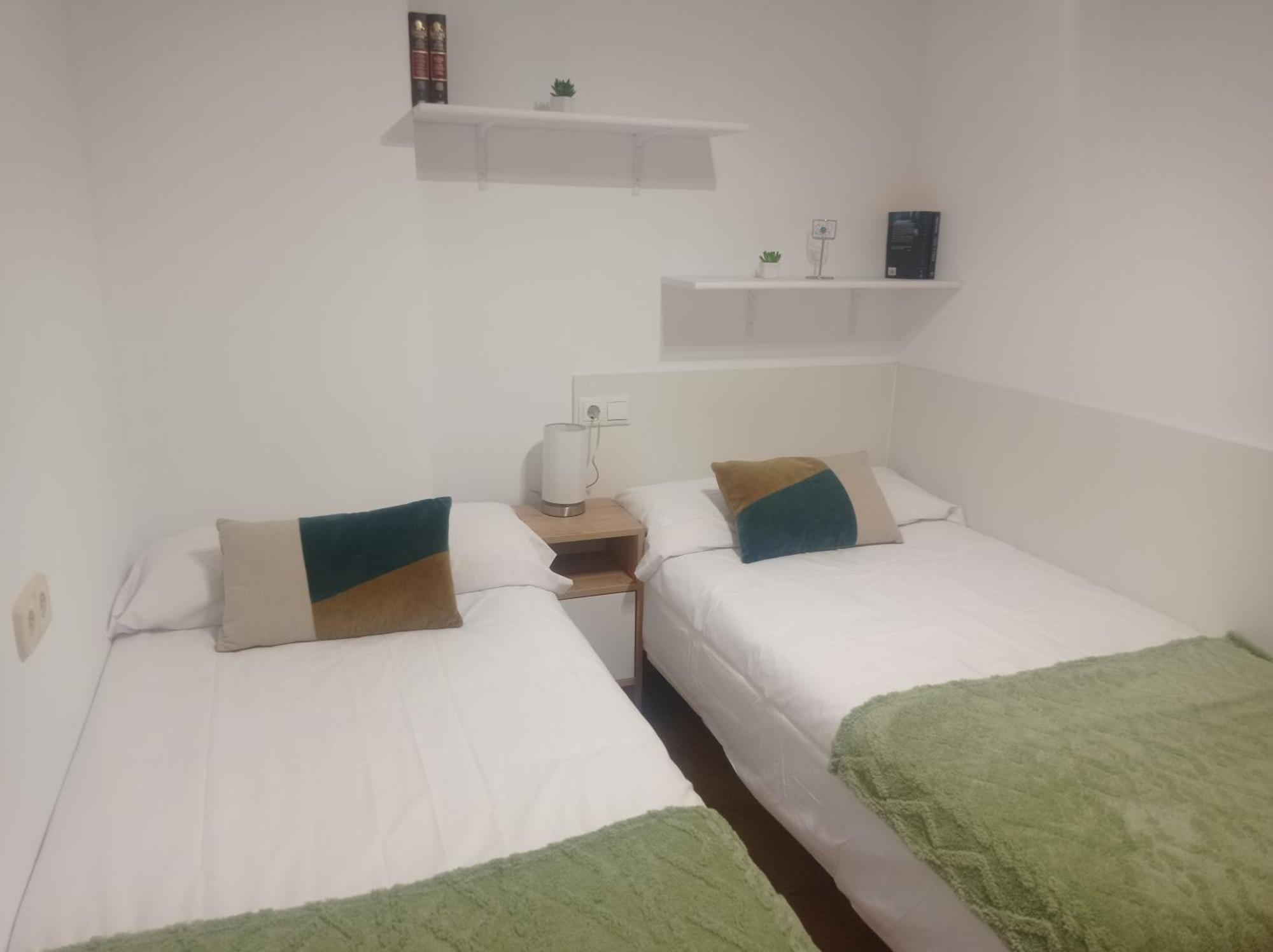 Beach Nice Flat Playa Pobla de Farnals Exterior foto