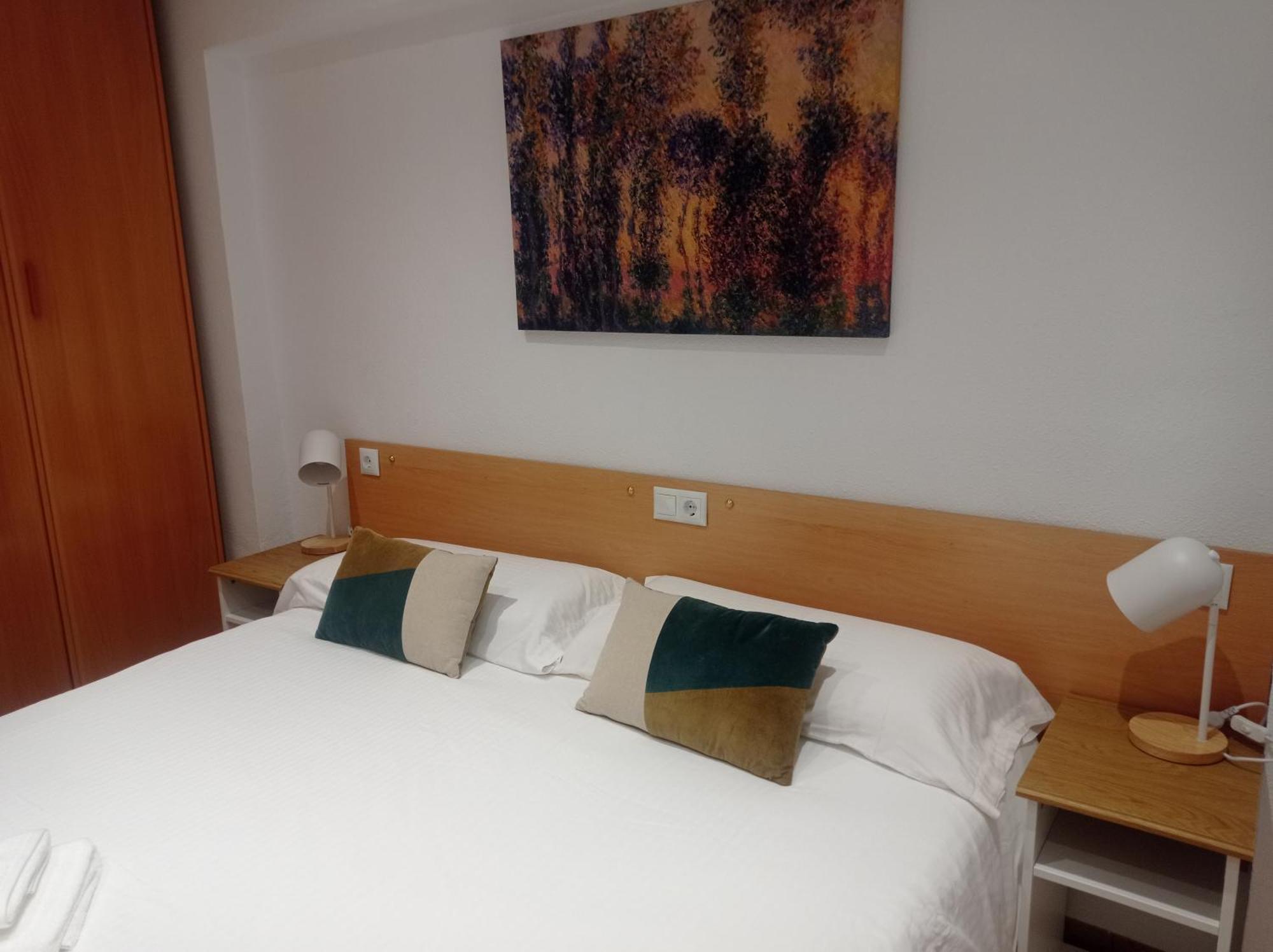 Beach Nice Flat Playa Pobla de Farnals Exterior foto