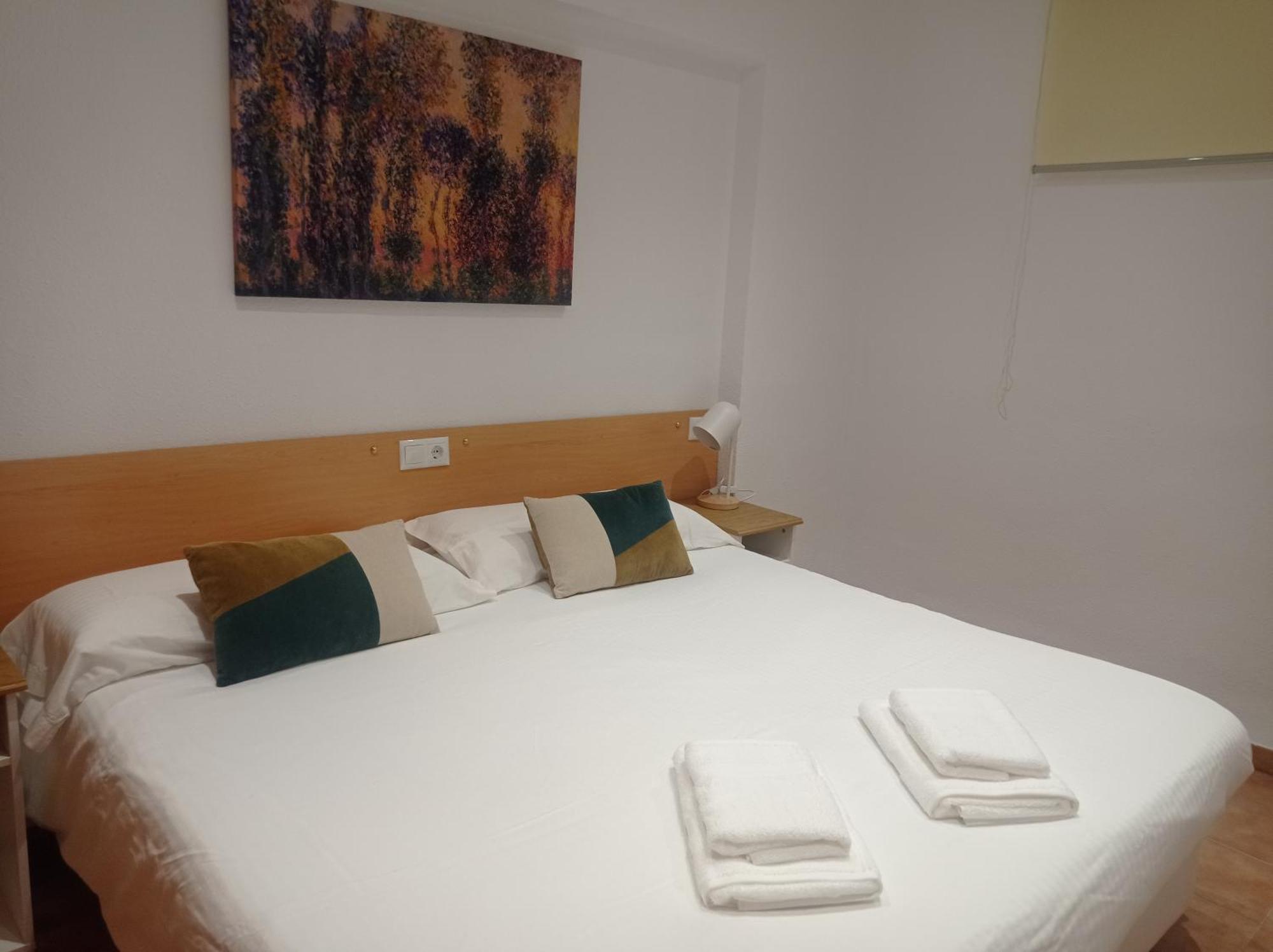 Beach Nice Flat Playa Pobla de Farnals Exterior foto