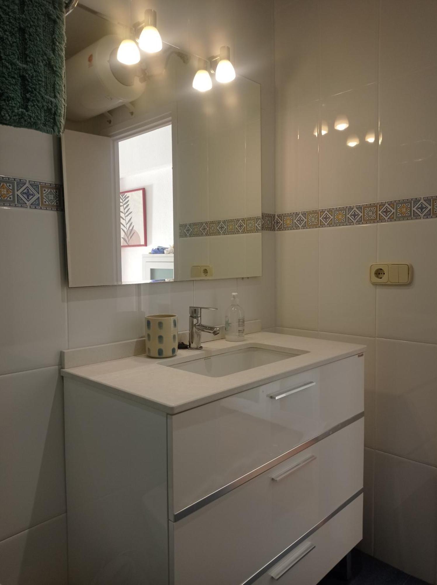 Beach Nice Flat Playa Pobla de Farnals Exterior foto
