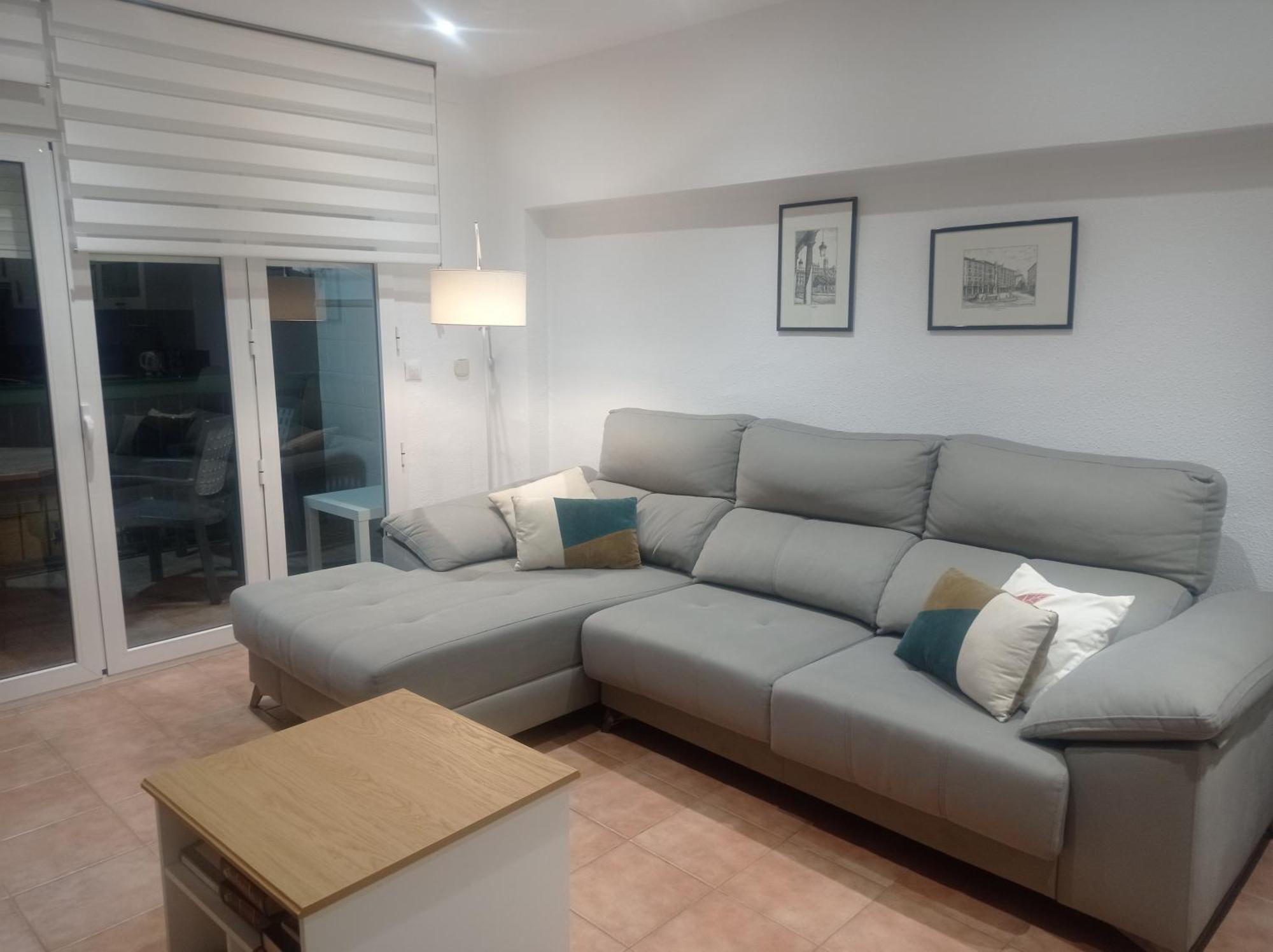 Beach Nice Flat Playa Pobla de Farnals Exterior foto