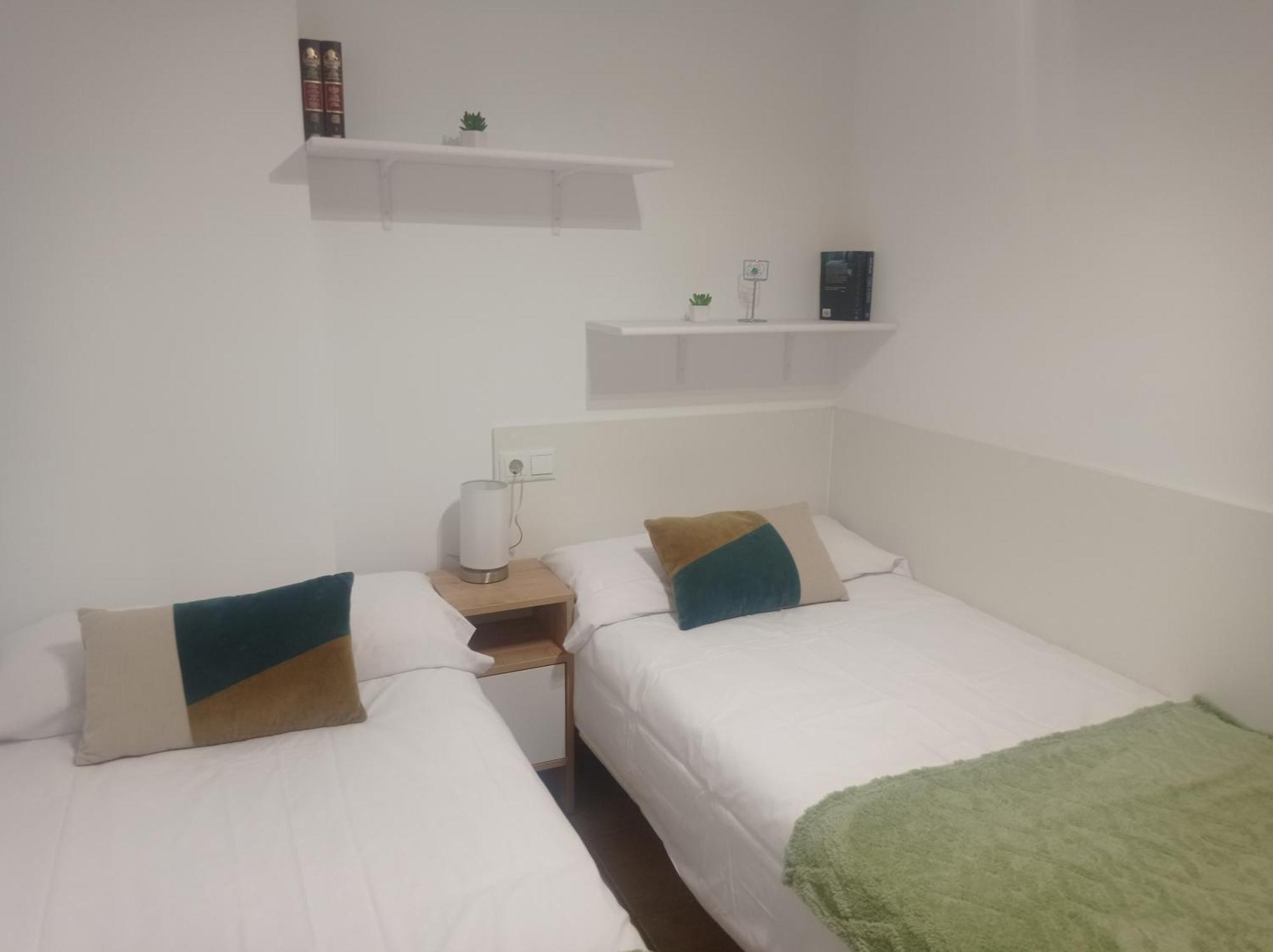 Beach Nice Flat Playa Pobla de Farnals Exterior foto
